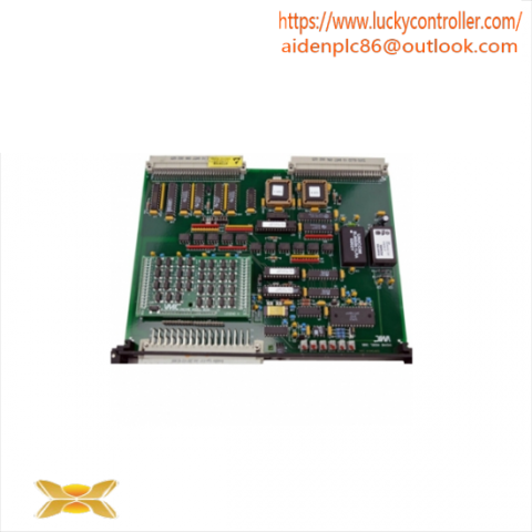 GE IS200TSVCH2AED MRP246517 - Terminal Board for Industrial Control Systems