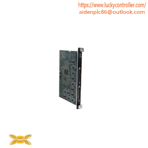 GE IS215UCVEH2AB VMIVME-7614-132: Industrial Automation Solutions for Unmatched Performance
