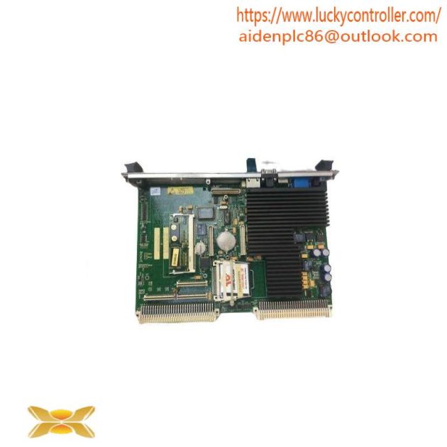 GE IS215UCVEM01A IS215UCVEH2AF - Mark VI UCV Controller with Custom Processing