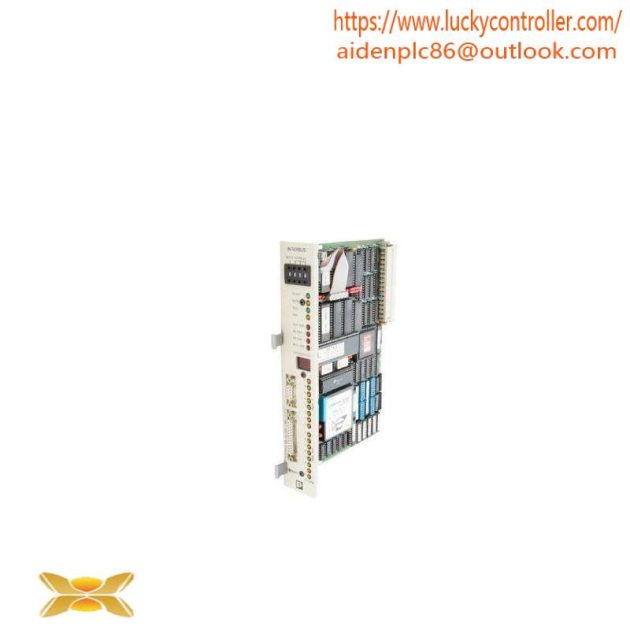 GE IS215UCVFH2BB - VME-7650-83H 350-007650-83H C - Controller Module for Wind, Steam, and Gas Turbines