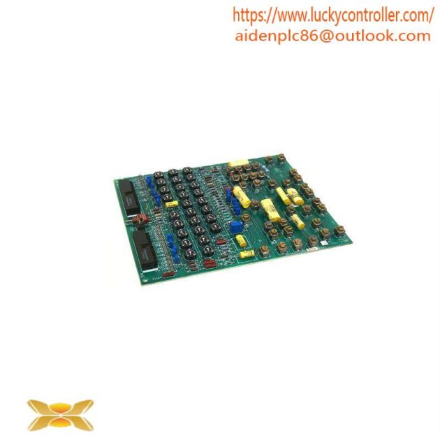 GE IS215UCVHM06A | IS200PMCIH1ACC: Industrial Control Module for Advanced Automation Solutions