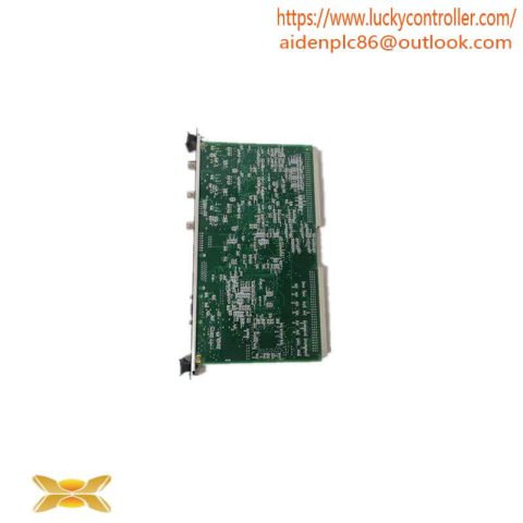 GE IS215VCMIH2CA IS200VCMIH2CAA - High-Performance Turbine Control Modules