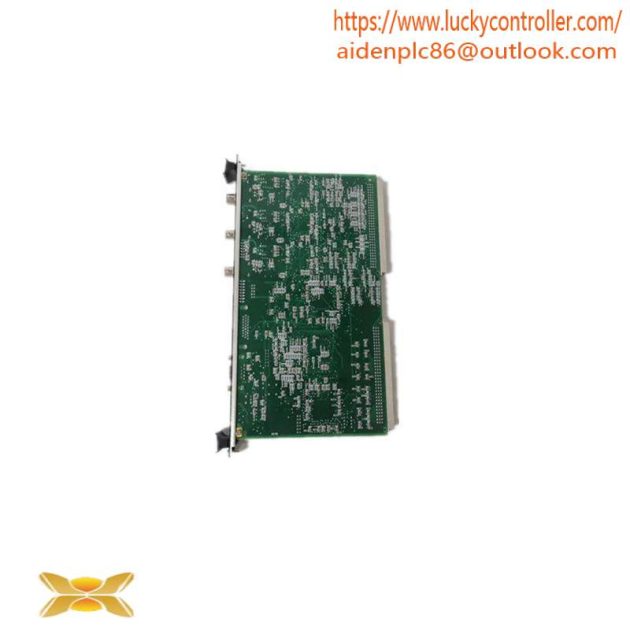 GE IS215VCMIH2CA IS200VCMIH2CAA - High-Performance Turbine Control Modules