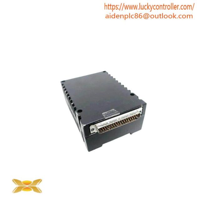 GE IS220PVIBH1A 336A4940CSP16 - Precision Control Module for Industrial Automation