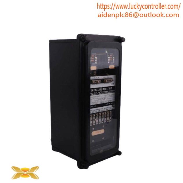 GE IS230TCISH6C - High-Performance Industrial Control Module
