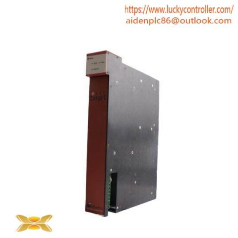 GE IS230TDBTH6A Discrete Input Output Terminal Board for GE Mark VI Turbine Control Systems