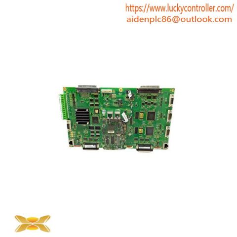 GE IS230TNSVH3A Digital Input Module for Industrial Automation