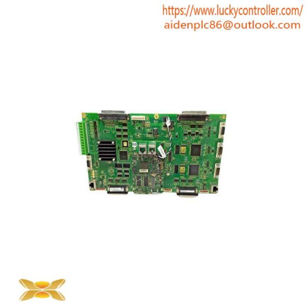 GE IS230TNSVH3A Digital Input Module for Industrial Automation