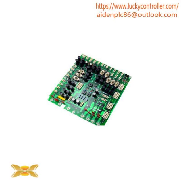 GE IS410STAIS2A IS400STAIS2AED - High-Performance Industrial Control Module