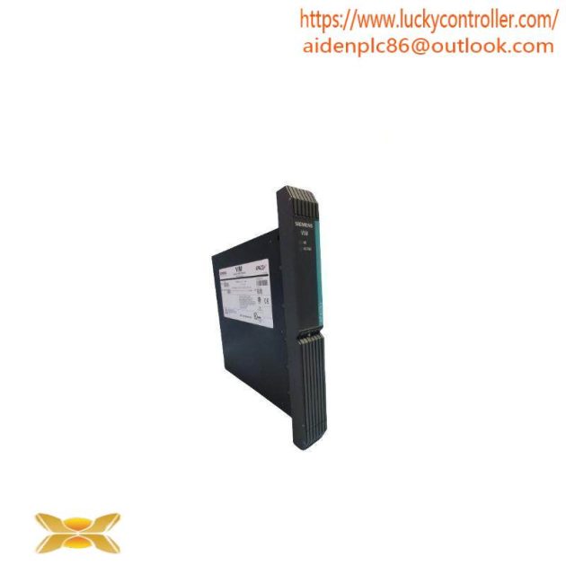 General Electric IS420UCSCH2A-C-V0.1-A Controller Module