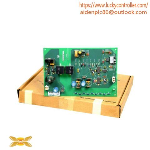 General Electric IS420YDIAS1B - Discrete Input I/O Module for Mark VIe Turbine Control Systems