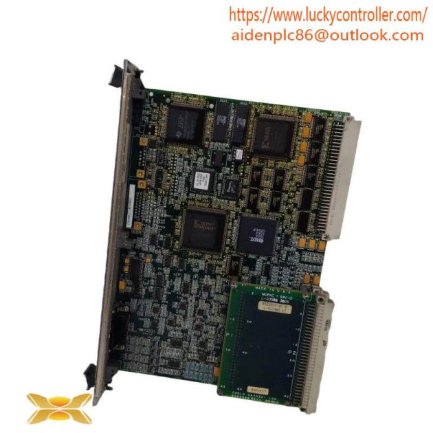 General Electric IS420YDIAS1B - Discrete Input I/O Module for Mark VIe Turbine Control Systems