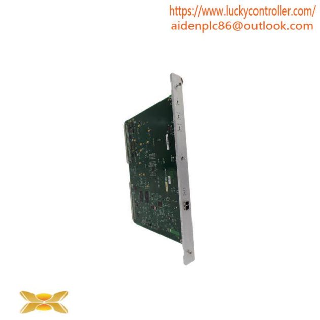 GE MMI301 Control Module for Industrial Automation Systems