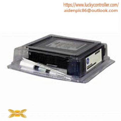 GE RS-FS-9001 362A1052P404 - High-Performance Industrial Control Module