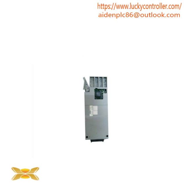 GE RS-FS-9001 362A1052P404 - High-Performance Industrial Control Module