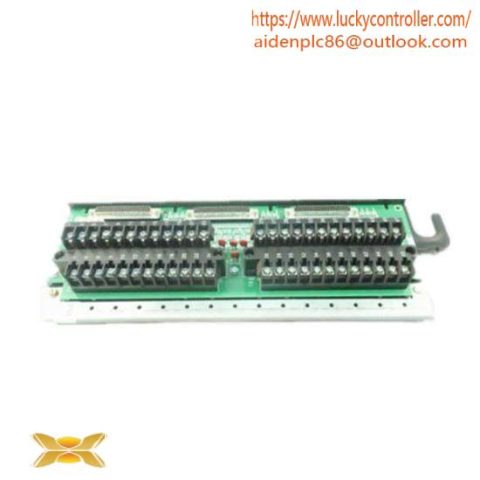 GE S710D-EST2: High-Performance Exciter Speed Control Module