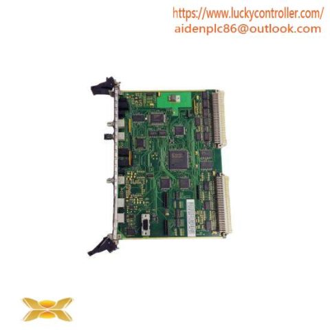 General Electric SM128V Industrial Control Module
