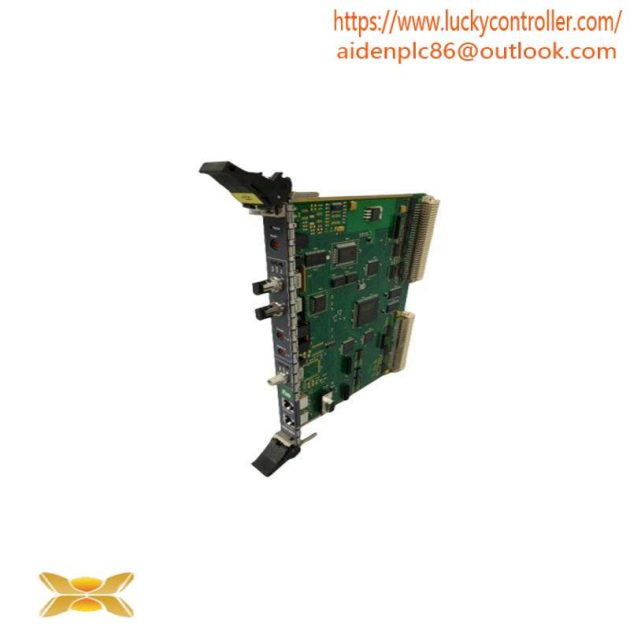 General Electric SM128V Industrial Control Module