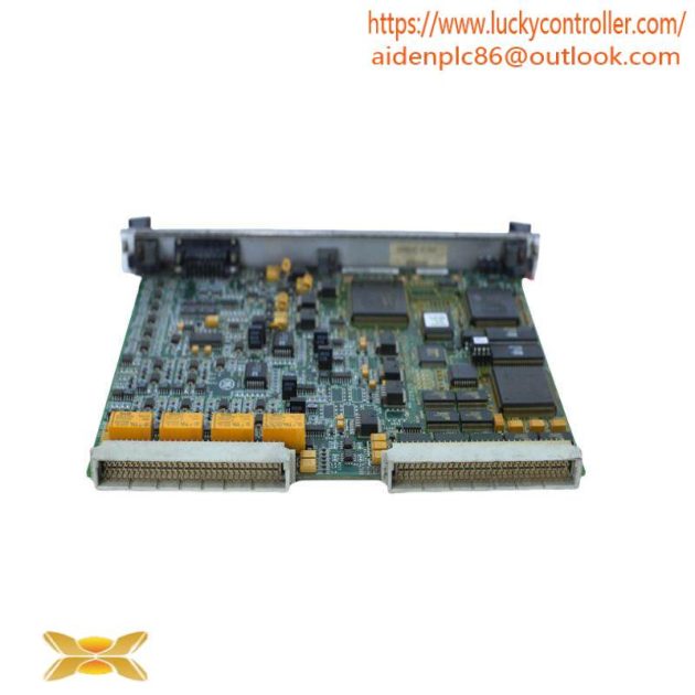 GE SR465-P5-HI-A20 Industrial Control Module