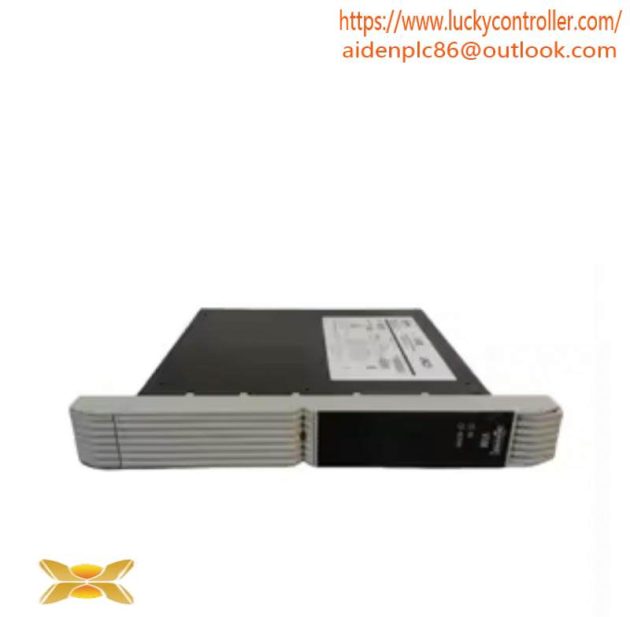GE SR750-P1-G1-S1-HI-A20-G Industrial Control Module