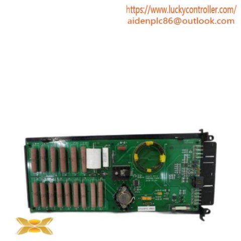 GE T30-04E Industrial Control Module