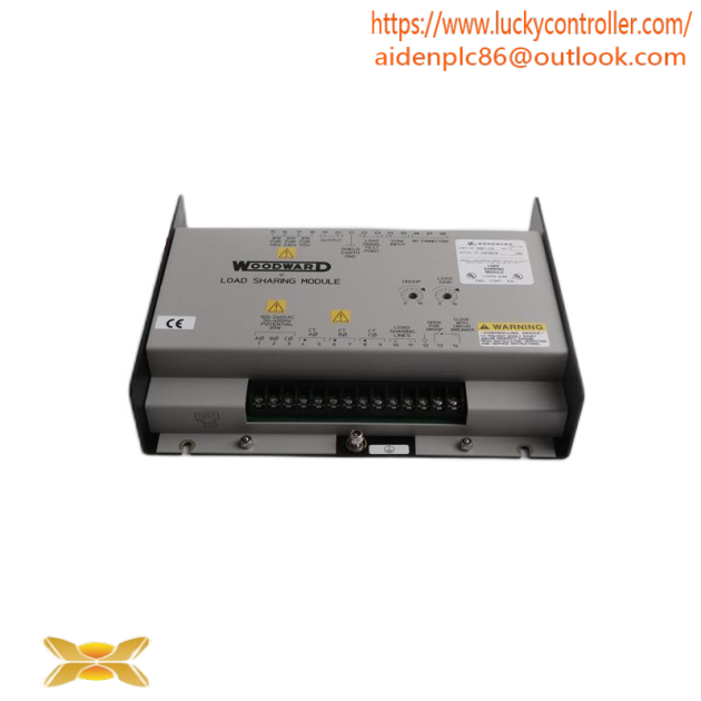GE T30-04E Industrial Control Module