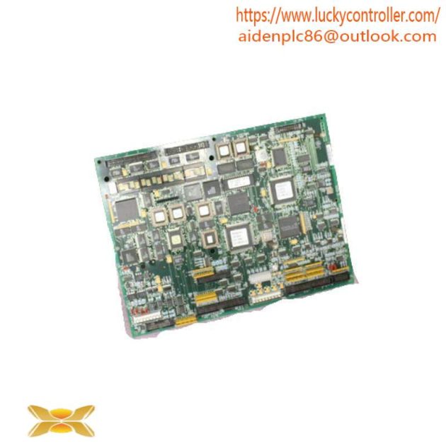 GE T30-04E Industrial Control Module