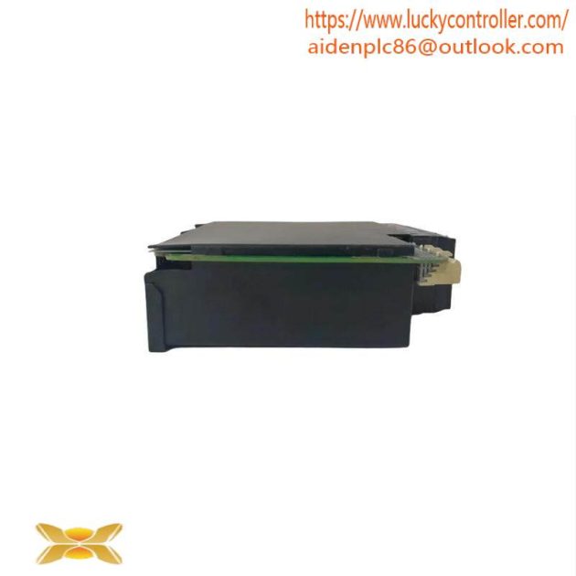 GE UR6AH Industrial Control Module