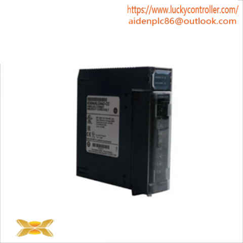 GE UR6CH UR6DH UR6CH Control Module