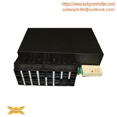 GE UR6DH Industrial Control Module