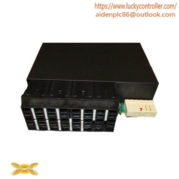 GE UR6DH Industrial Control Module