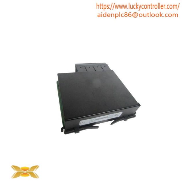 GE UR6DH Industrial Control Module