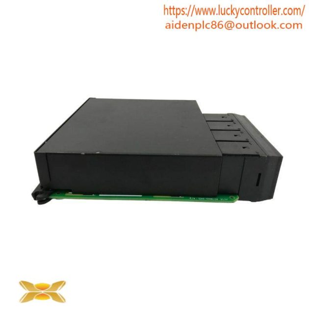 GE UR6EH Extended PLC Module