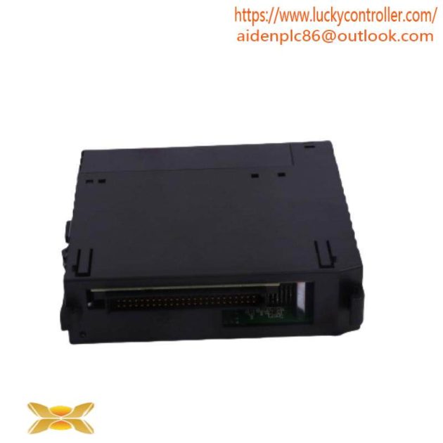 GE UR6EH Extended PLC Module