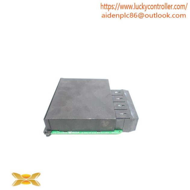 GE UR8NH: Advanced Process Control Module, Enhancing Manufacturing Efficiency