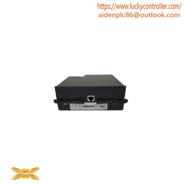 GE UR9KH Industrial Control Module