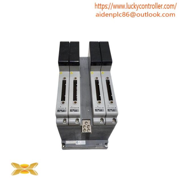 GE UR9KH Industrial Control Module