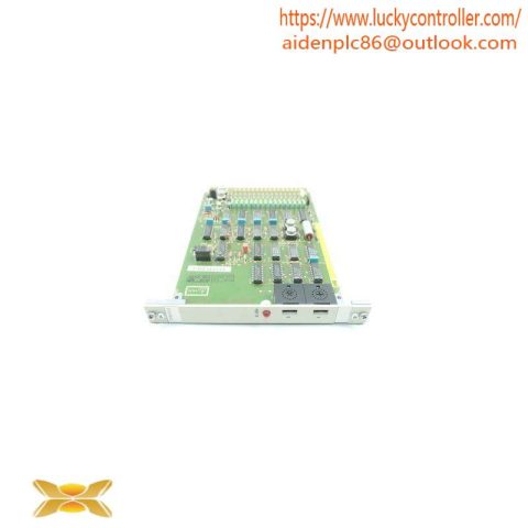 GE V7768-320000 350-9301007768-320000 A0 Industrial Control Module