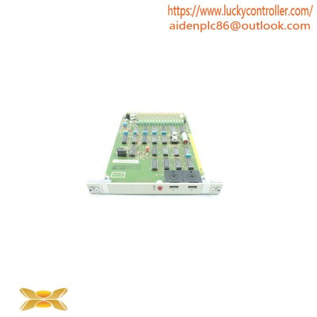 GE V7768-320000 350-9301007768-320000 A0 Industrial Control Module