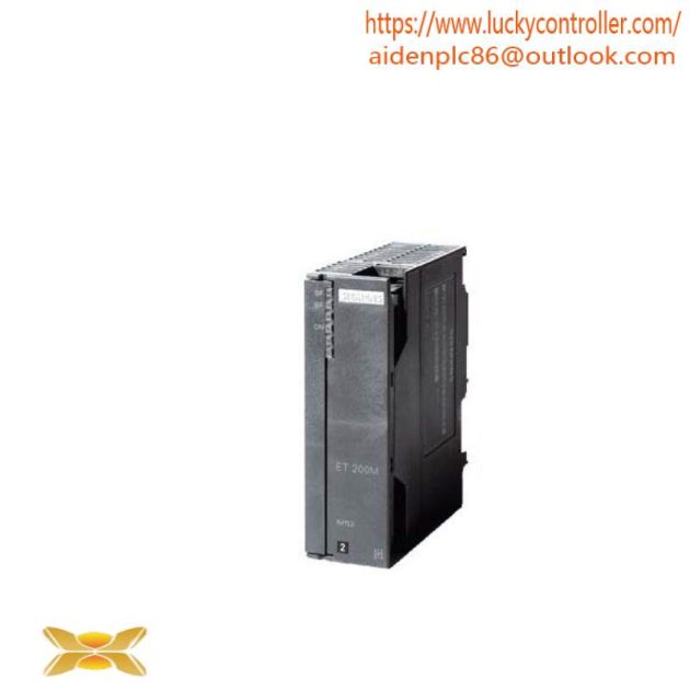 GE V7768-320000 350-9301007768-320000 A0 Industrial Control Module