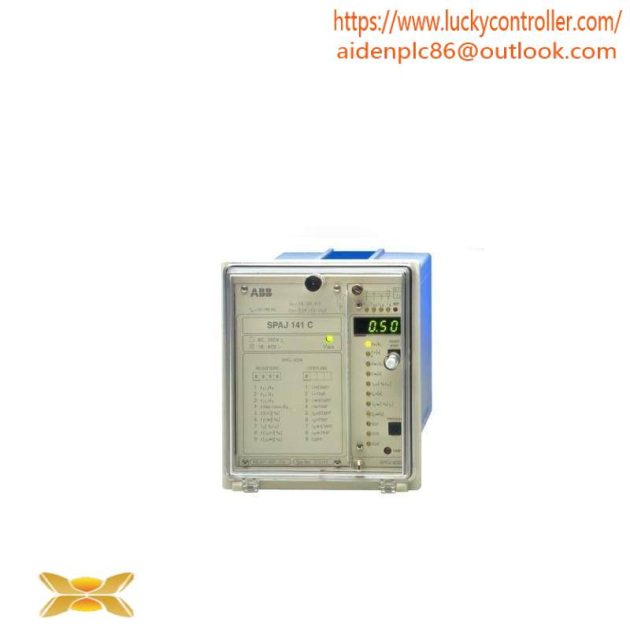 GE V7768-320001 350-9301007768-32000 C - High-Performance Control Module