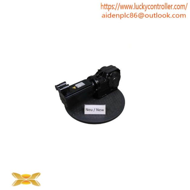 GE VMIVME-5565-11000 Industrial Control Module