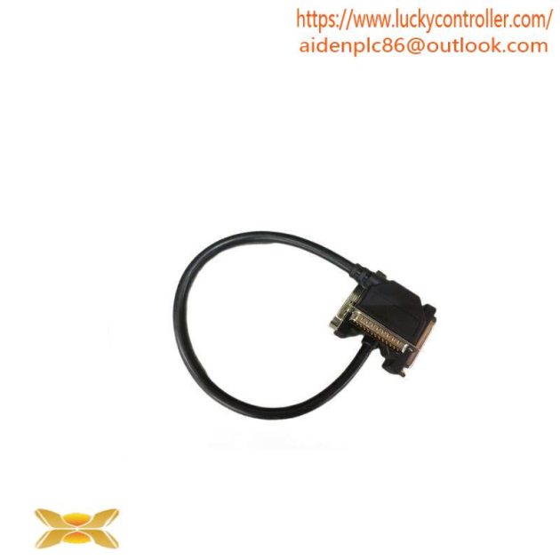GE VMER-64 Industrial Control Module