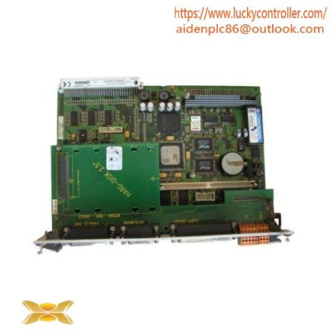 GE VMICPCI-7806-211000 350-657806-211000L Network Module