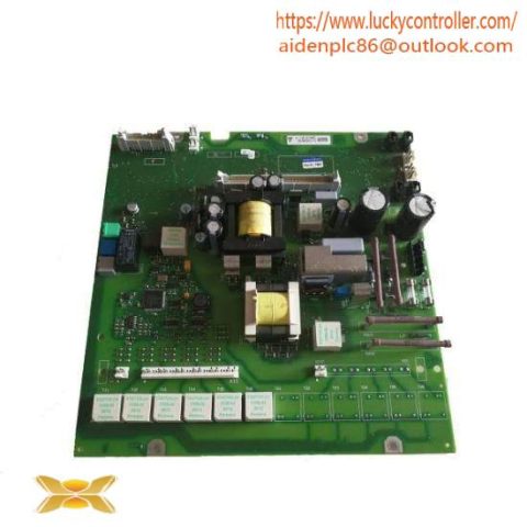 GE WESCOM VME High Performance VME Bus Interface Card