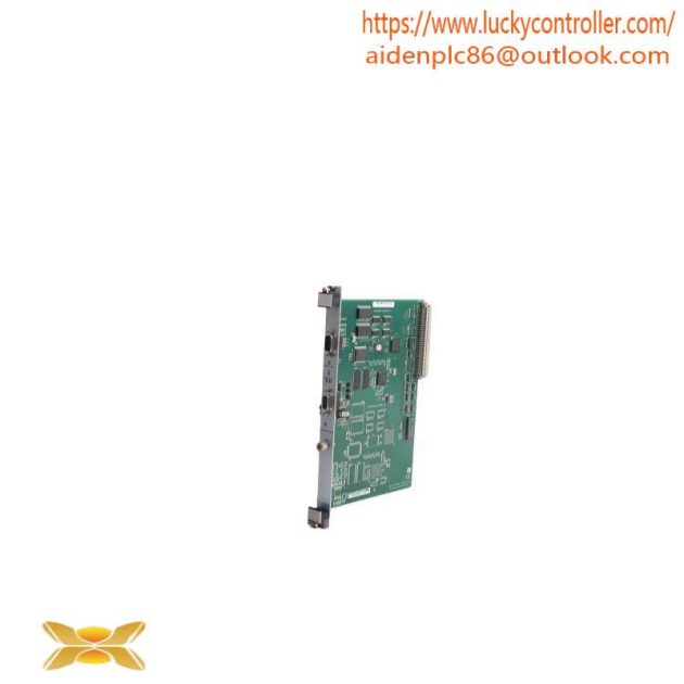 GE WESCOM VME High Performance VME Bus Interface Card