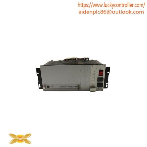 GE WESDAC D20A/0511-01010 - Industrial Control System Module