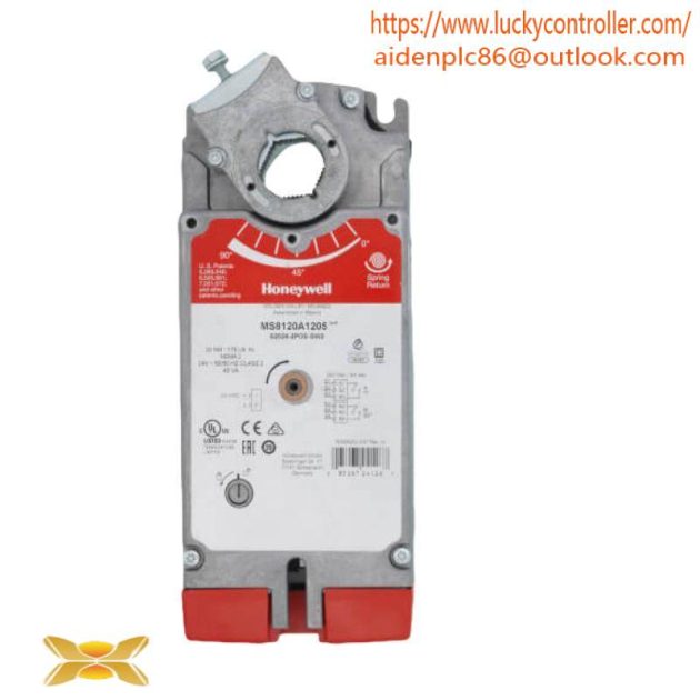 HONEYWELL 05701-A-0326 Customized Industrial Control Module
