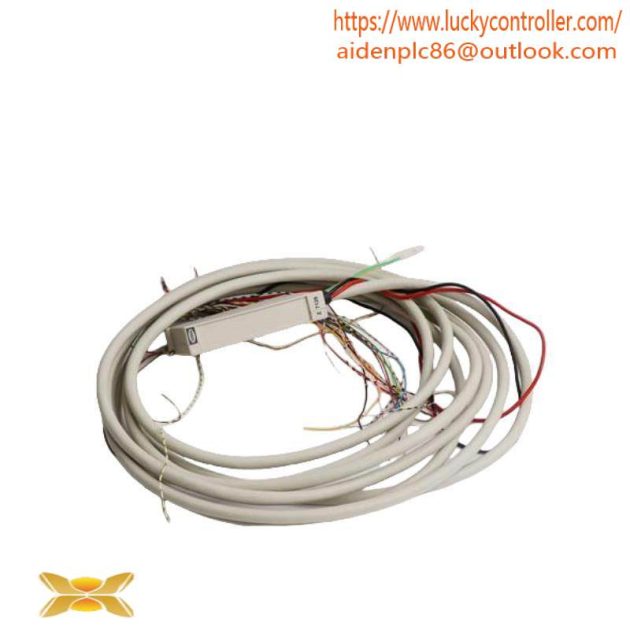 HIMA F6705 High-Performance Control Module for Industrial Automation