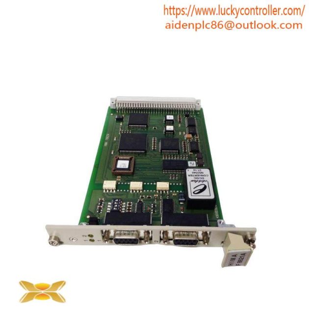 HIMA F8621A Industrial Control Module, 984862160